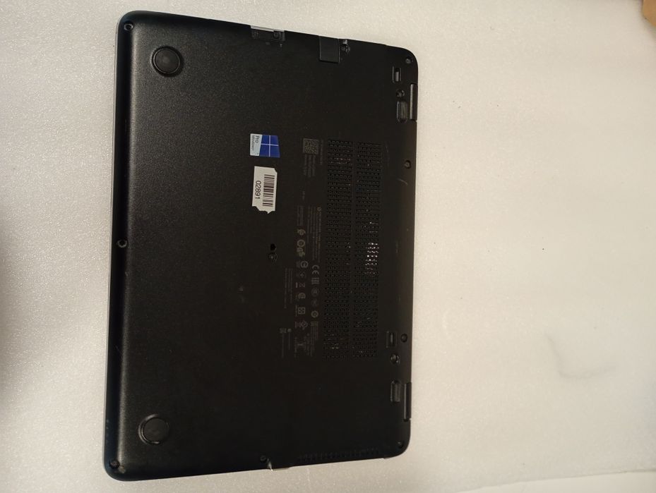 HP EliteBook G3/G4 Recondicionados