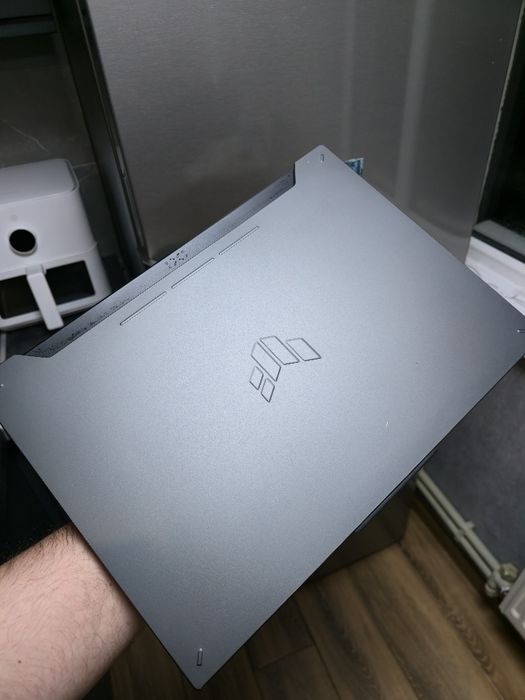 Asus tuf f15 rtx 4070 i7