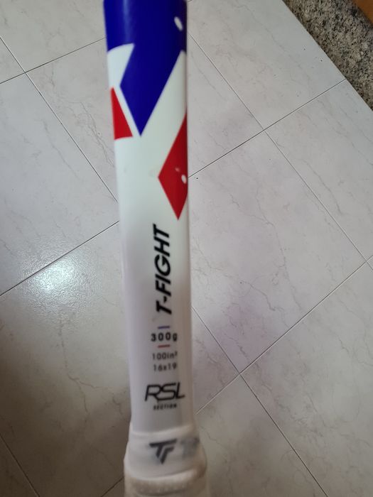 Raquete ténis Tecnifibre T-Fight