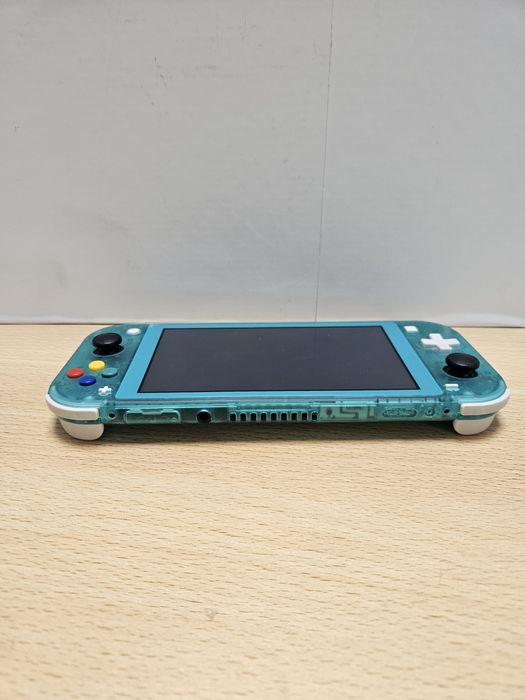 Nintendo Switch Lite + Jogo