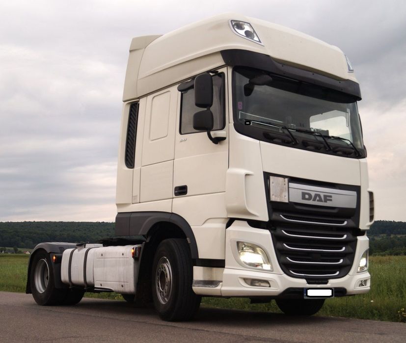 DAF