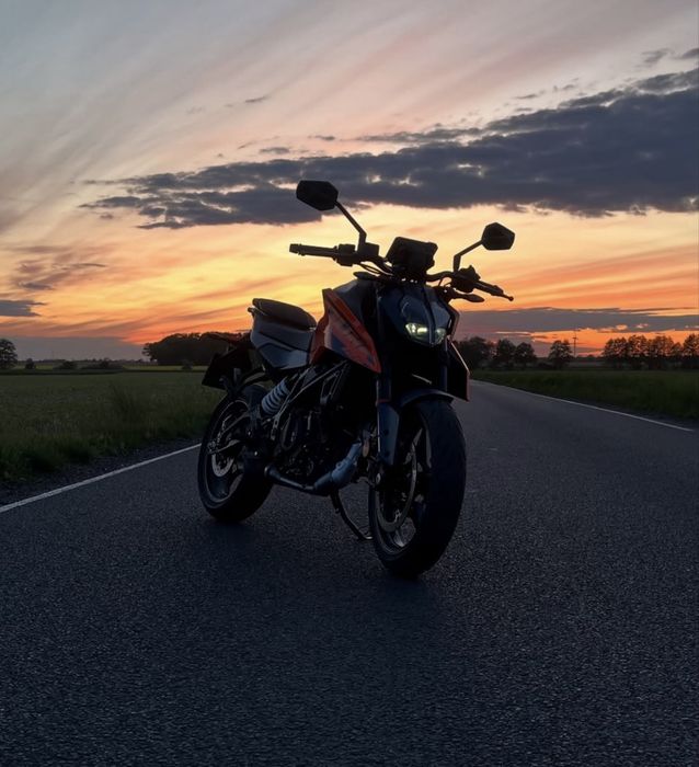 KTM