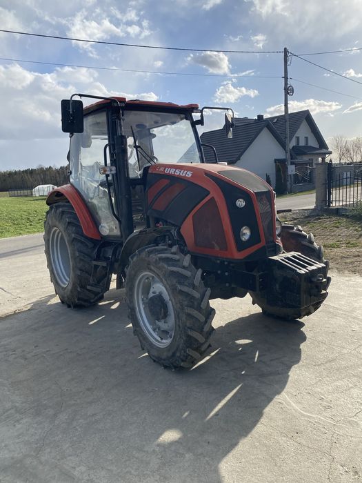 Sprzedam Ursus C-380