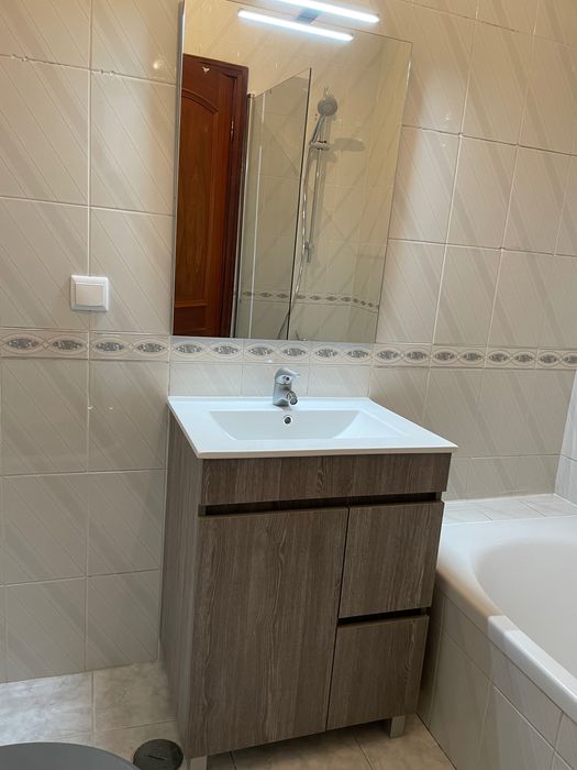 Apartamento T2 - Oportunidade de Investimento ou Habitação Própria