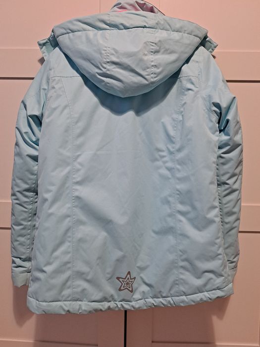 Kurtka narciarska 158/164