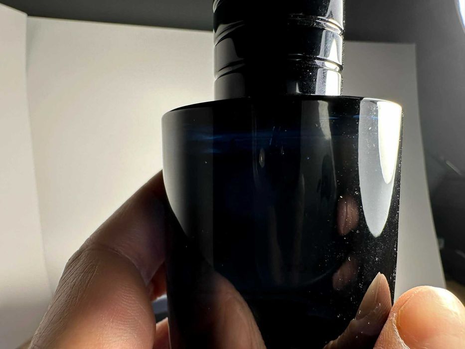 Dior Sauvage Elixir 60ml – Batch 2022 (53ml / 185.4g)