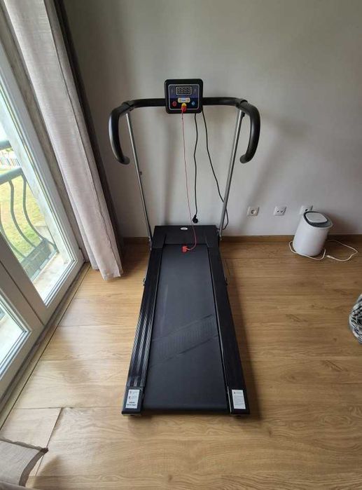 Passadeira Fitness