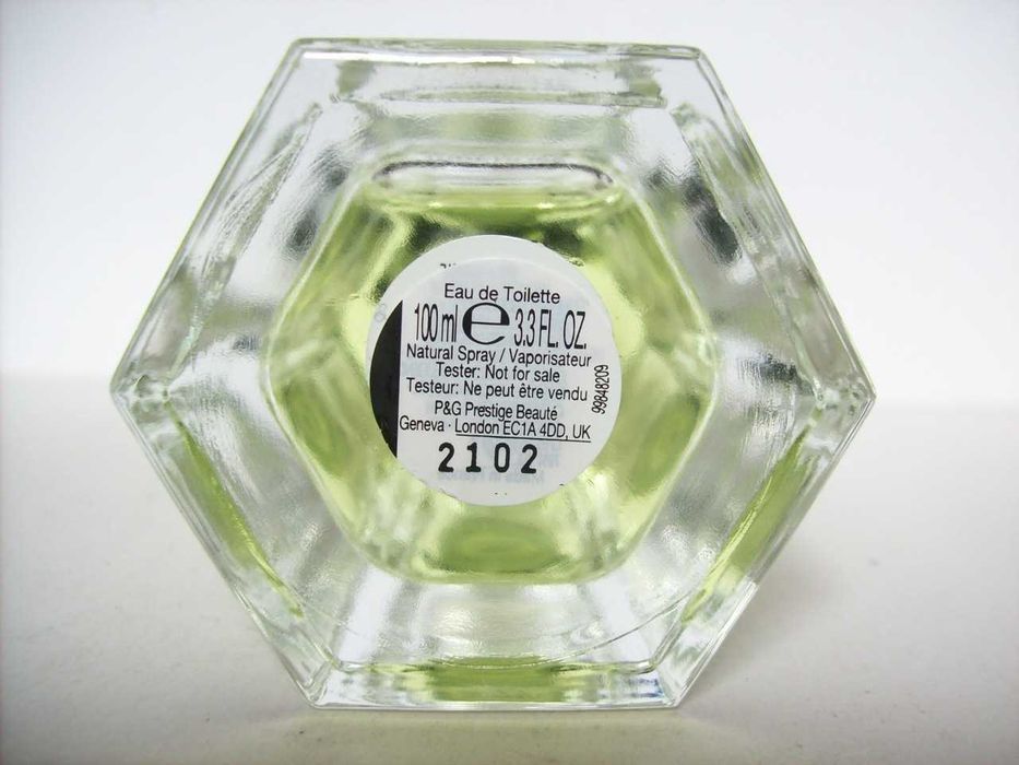 Gucci Flora by Gucci Gracious Tuberose - 100ML - UNIKAT