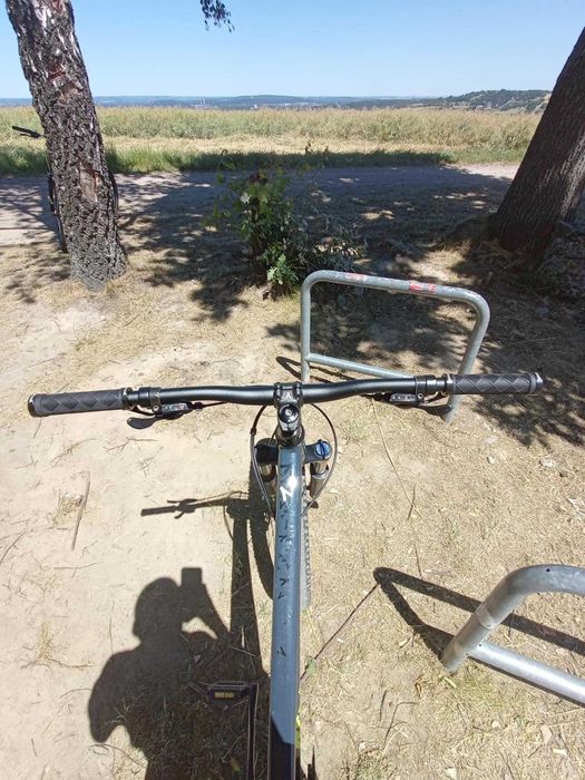 Rower dema mtb befly hero 1 2020