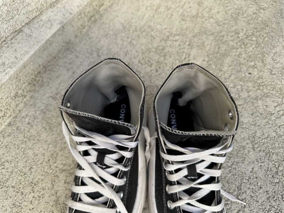 Sapatilhas Converse All Star 38