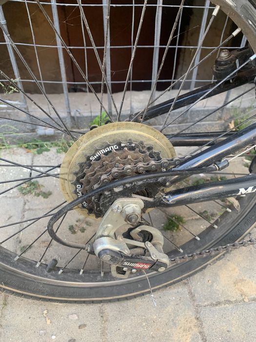 Велосипед Ardis Manitou