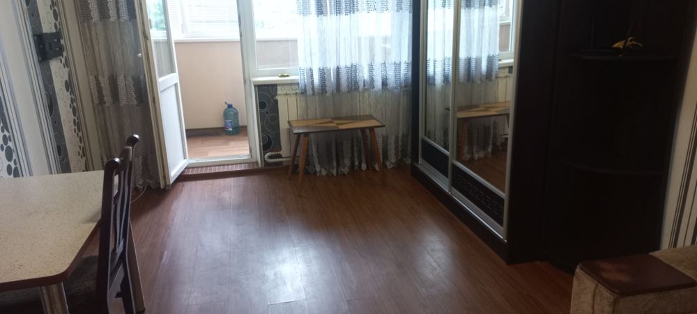 Сдам 1к. квартиру в центре Чугуева.