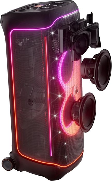 Aluguer & Venda JBL ULTIMATE PARTYBOX