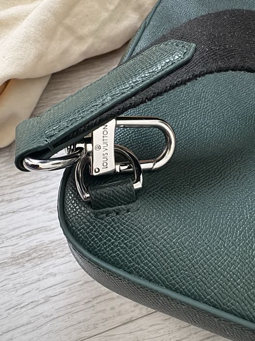 мужская сумка-слинг Louis Vuitton Avenue