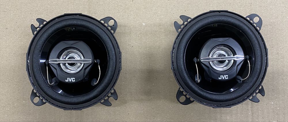 Динаміки JVC 10см