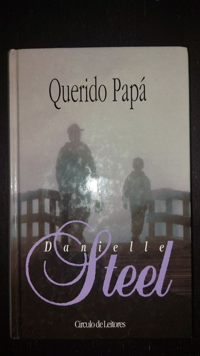 Livros de Danielle Steel