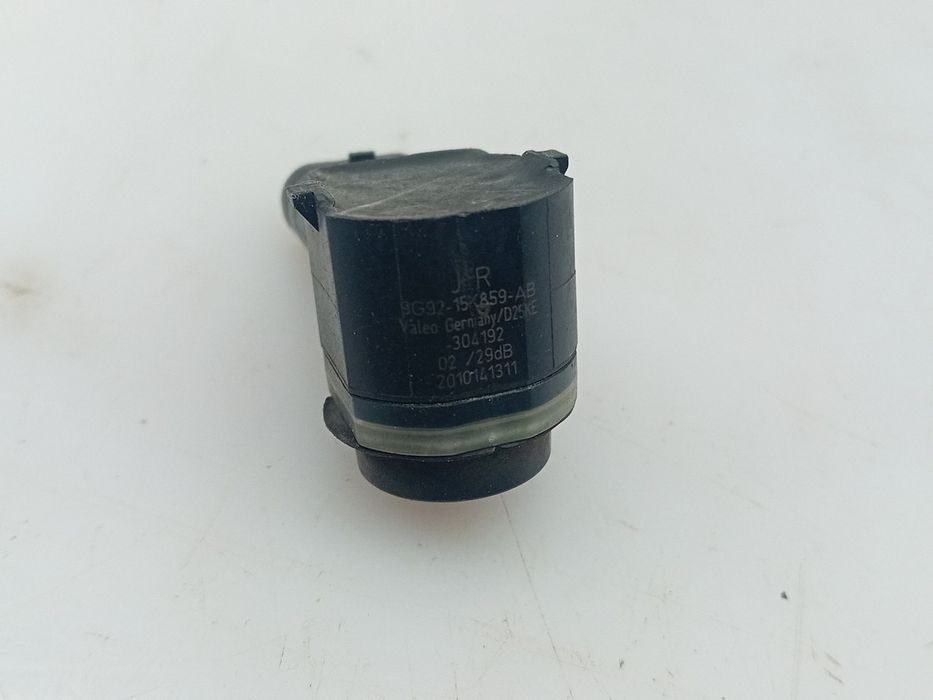 Sensor de estacionamento frente LAND ROVER Range Rover Evoque (L538)