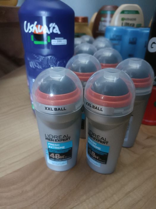 Zestaw Garnier L'Oreal