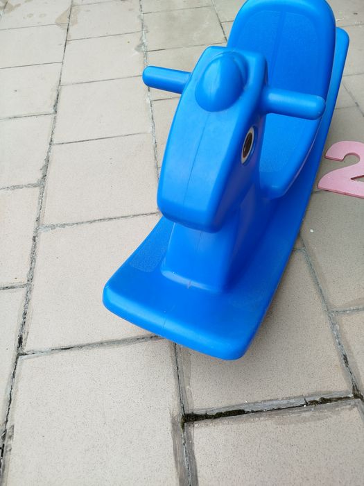 Konik Little tikes