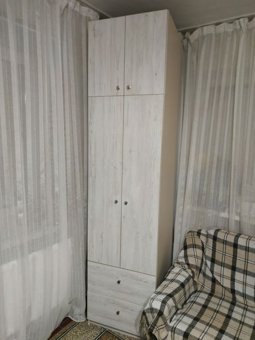 Шафа для зберігання одягу