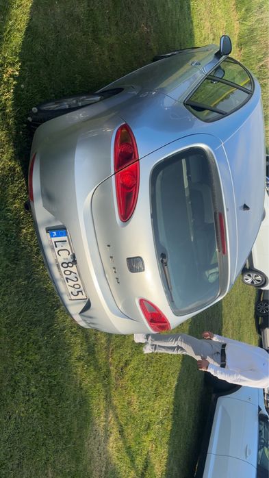 Seat Leon 2 1.6 gaz
