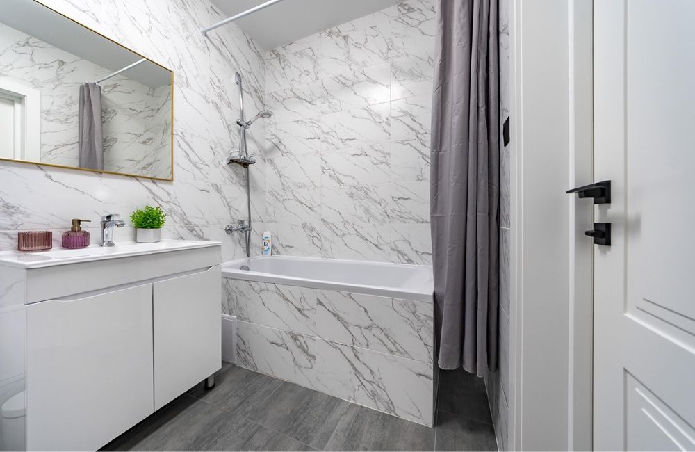 5 поверх, 2-к кв, Ревуцького 40в, ЖК Лебединий, Харківська, Позняки