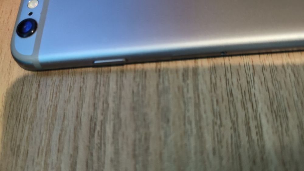 Apple iPhone 6 32Gb з коробкою.