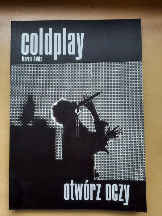 Coldplay Otwórz Oczy Marcin Babko