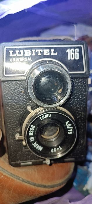 Продам Фотоапарати всі разом