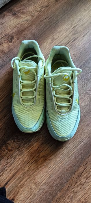 Кроссовки кросівки  Nike Vitto Rossi,