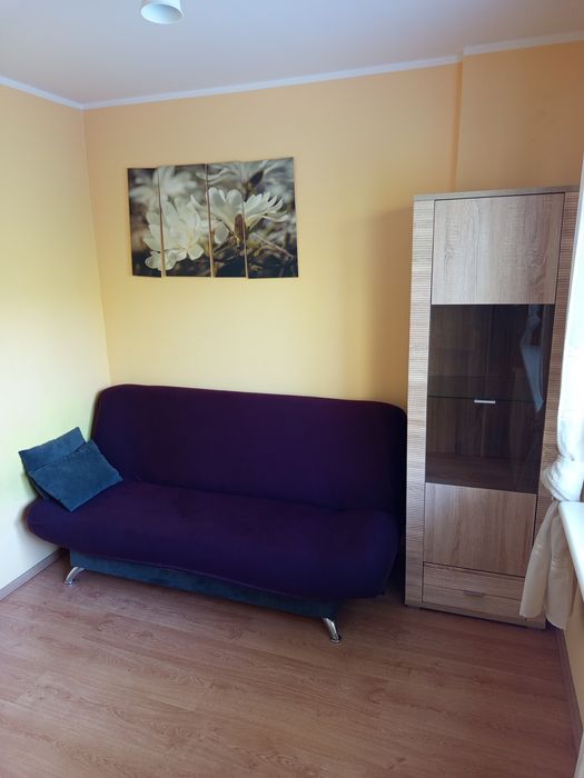 Pokój 1osobowy ul.Lepkowskiego 8