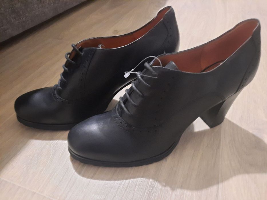 Ботильйоны  Geox