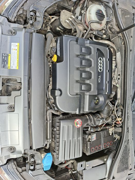 Sprzedam Audi A3 8V sportback