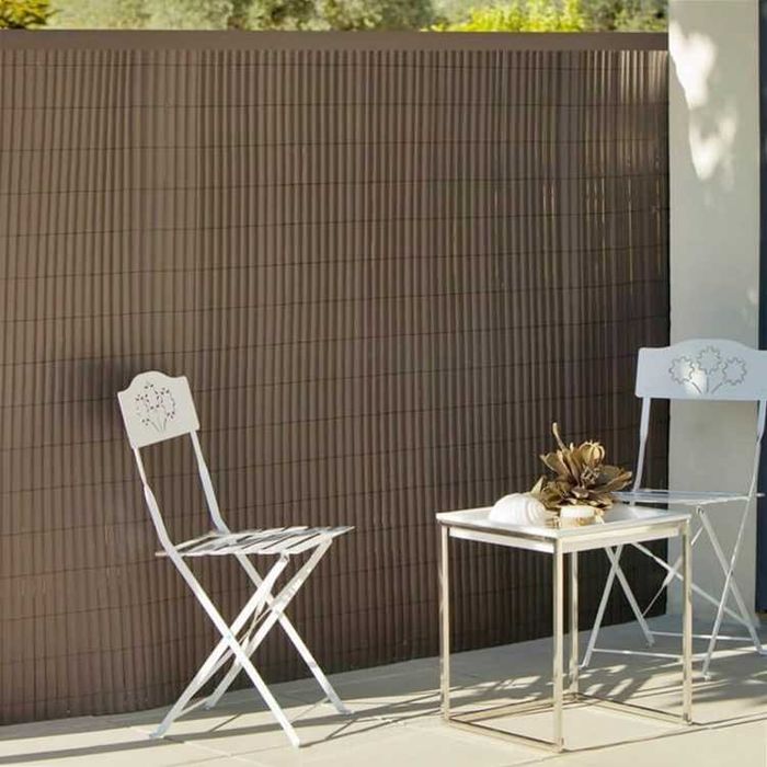 Ocultação PVC – Caniço / Canas