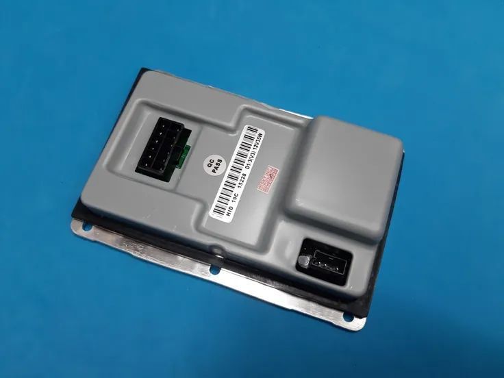 Balastro Xenon LAD5G Renault Jaguar Porsche Citroen  NOVO