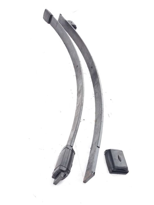 Рессоры Форд Транзит ширина 60мм та 75мм .