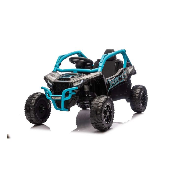 Pojazd Kawasaki Buggy 24V TERYX Auto na akumulator samochód dla dzieci