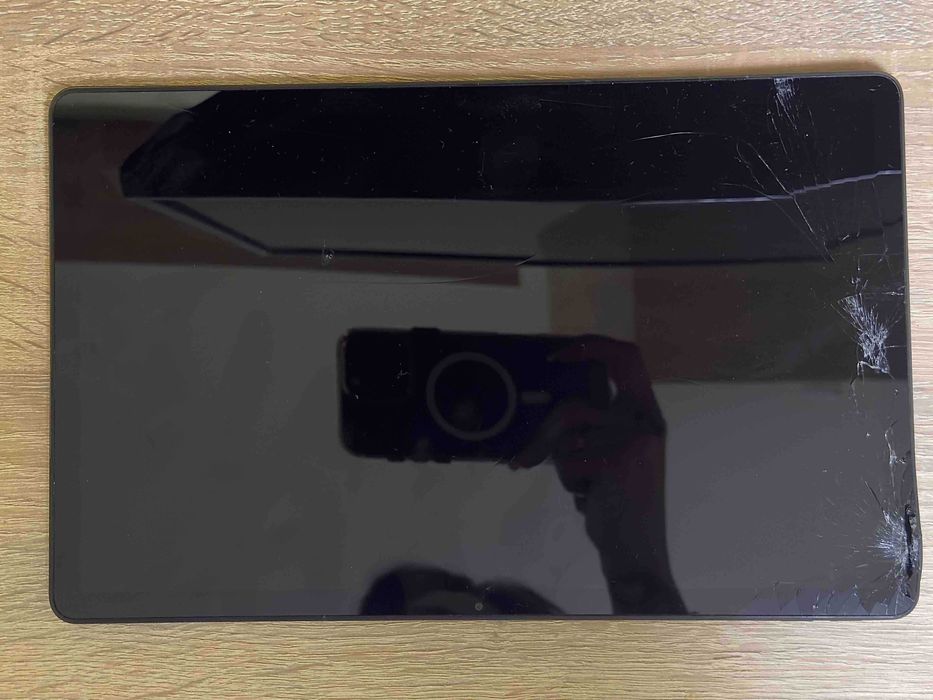 Планшет Lenovo Tab P11 Wi-Fi J606F