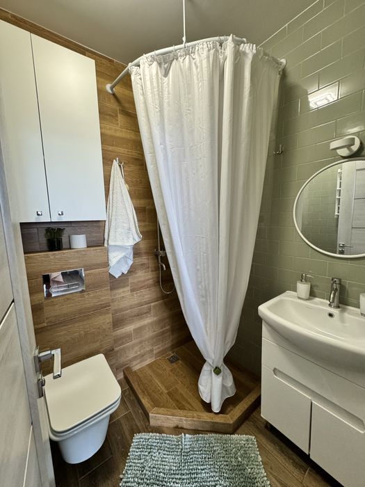 Аркадия посуточно с балконом , генератор