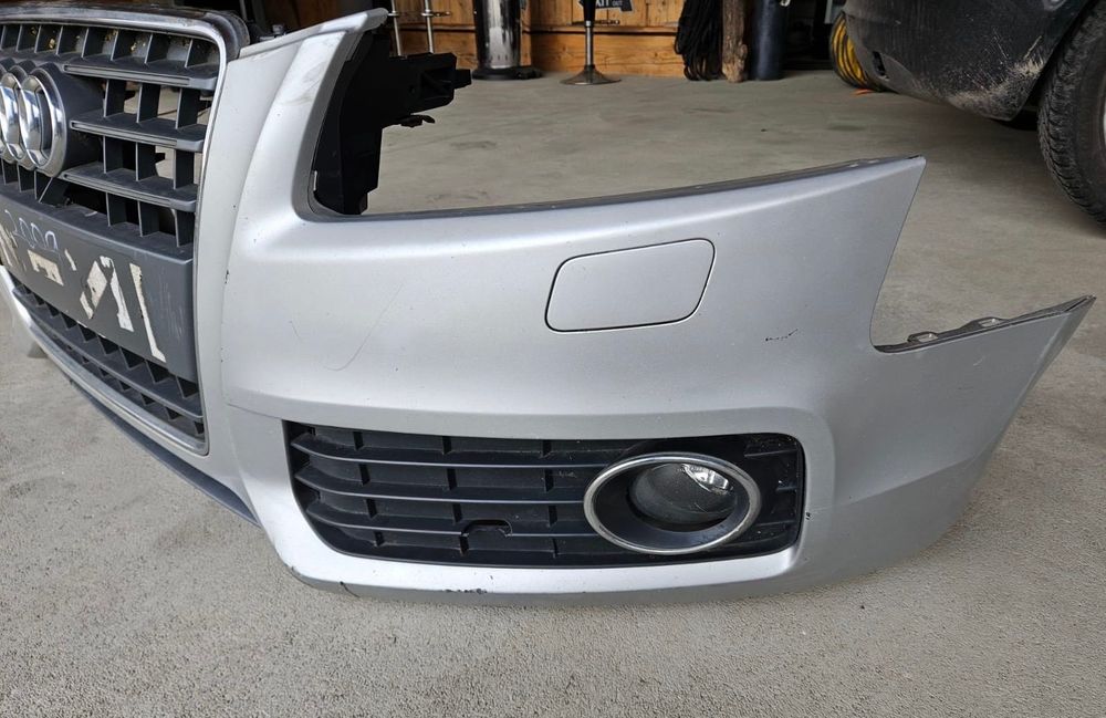 Zderzak do Audi A3