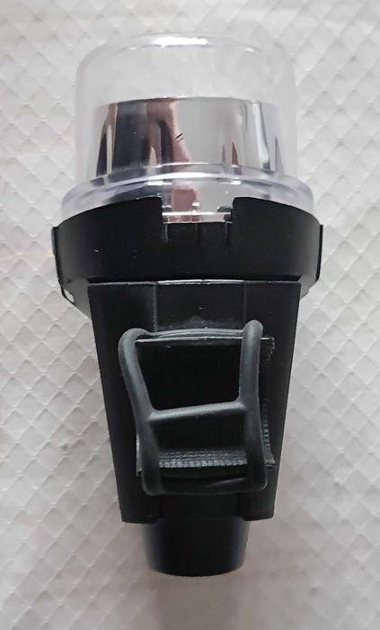 Farol para bicicleta