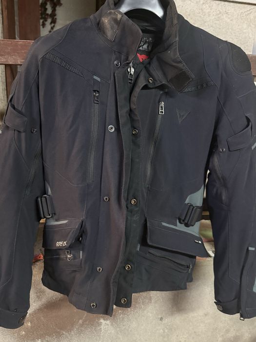 Dainese Carve Master 2 Gore-Tex – Excelente Estado