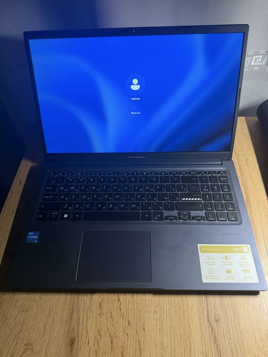 Asus Vivobook X1502ZA-BQ1206