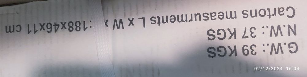 Resguardo para base duche
