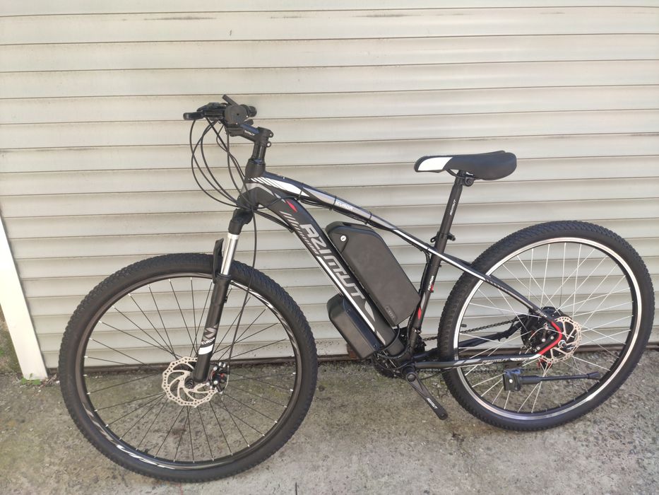 Велонабор! Mxus 48V 500W 17Ah Электровелосипед! Электронабор!