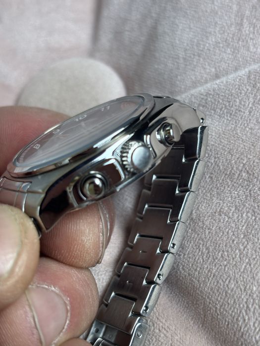 Zegarek Casio EF-513 klasyk