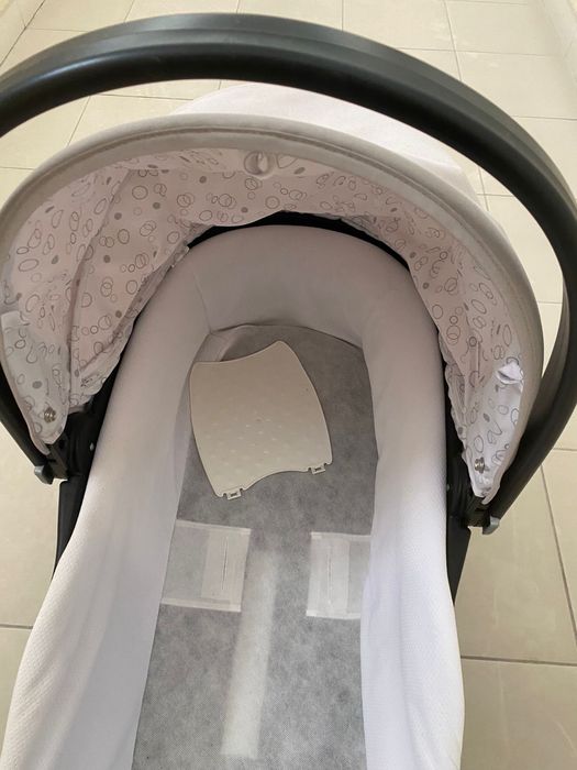 Acolfa da Chicco semi-nova usada poucas vezes
