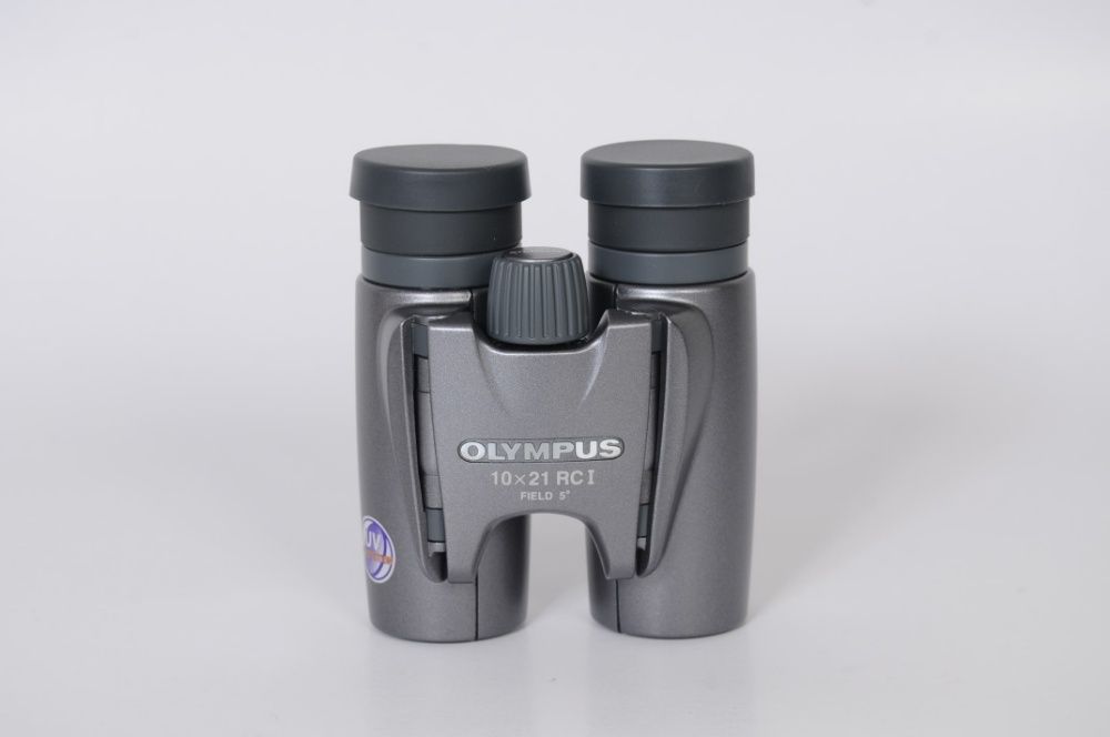 Binóculos Olympus 10x21 RC l