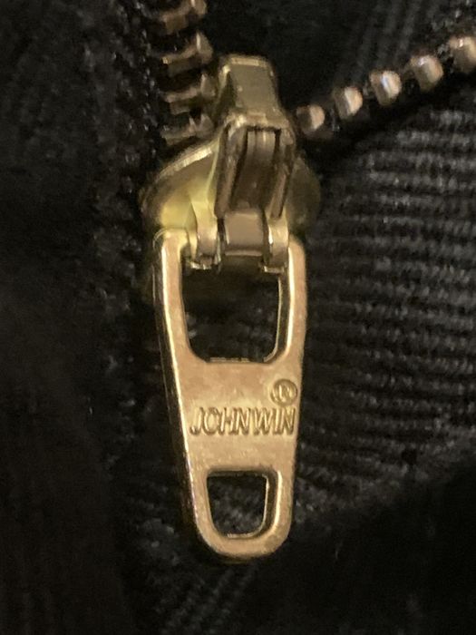 Брюки Johnwin производство Индонезия