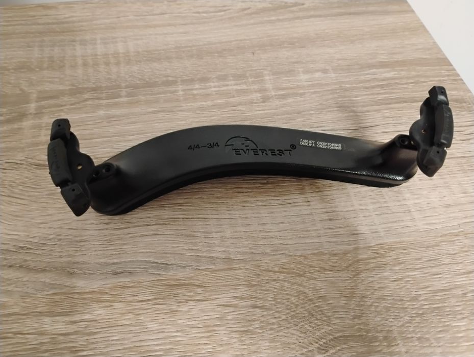 Żeberko/podpórka do skrzypiec